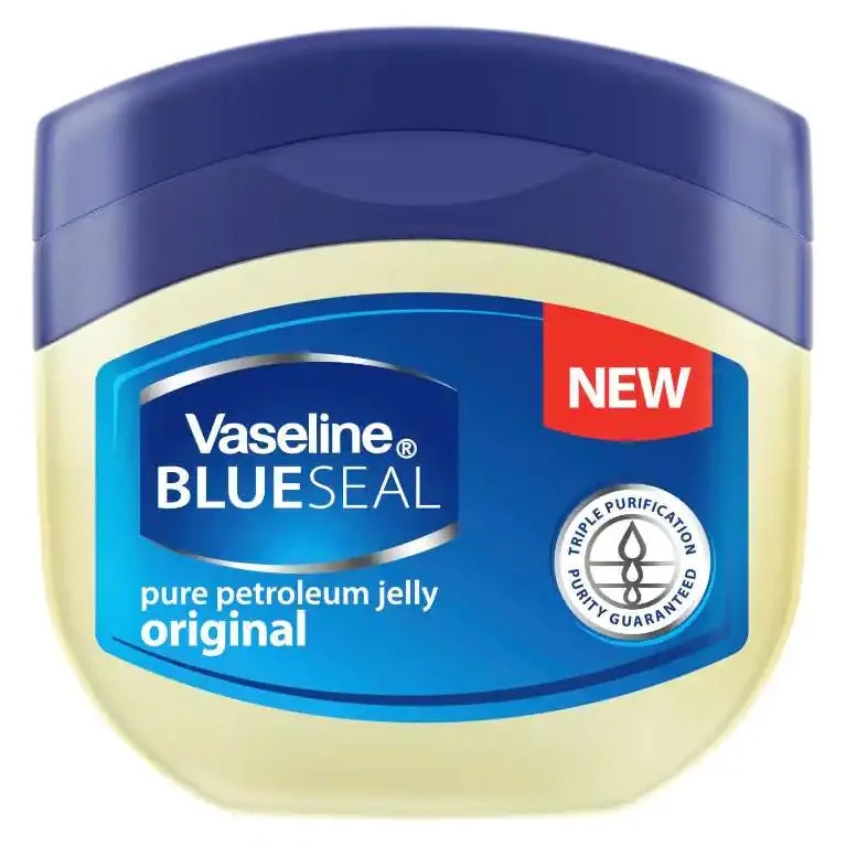 - Dog anti-slip matVaseline - Blue Seal Original Petroleum Jelly