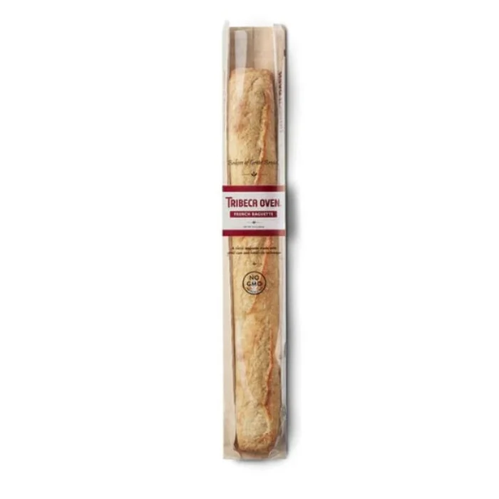 - Postoperative pet anti-licking Elizabethan collarTribeca Oven Baguette French Retail 9 Oz - Pack Of 22