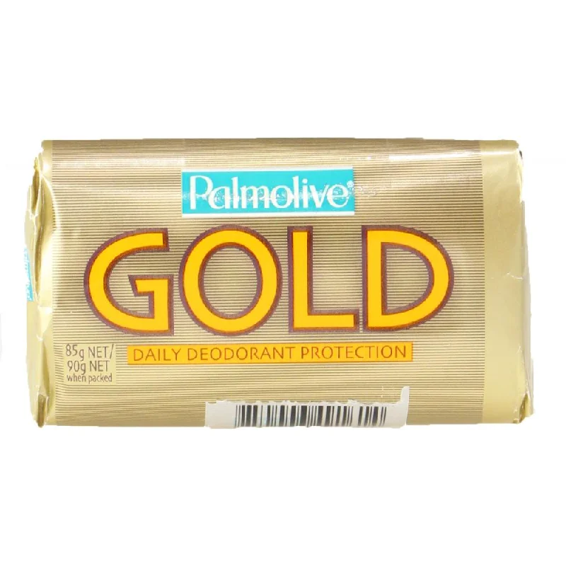 - Dog disposable foam shower gelPalmolive Soap Bars Gold