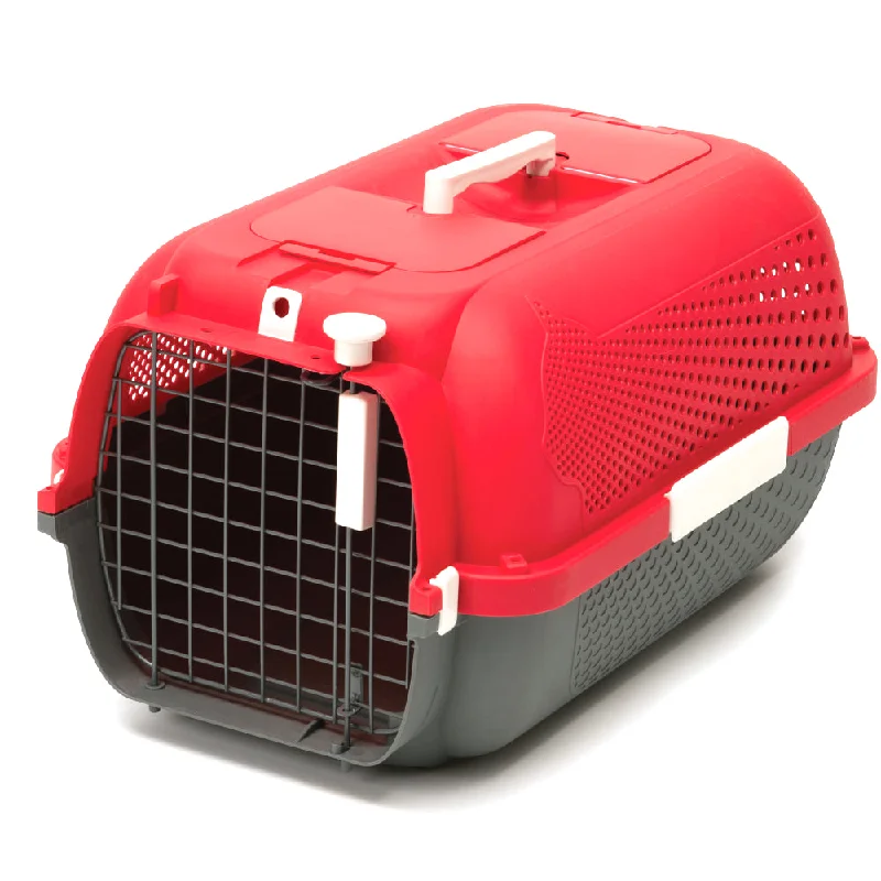 - Elderly dog ​​joint care mattressCatit Voyageur Cat & Small Dog Carriers Cherry Red 2 Sizes