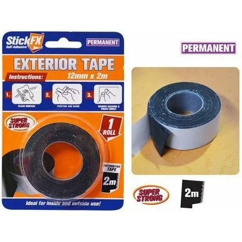 - Dog anti-slip matExterior Tape - Self Adhesive Permanent