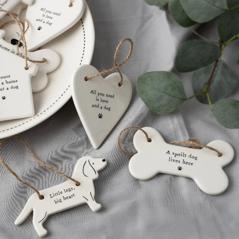  -Non-contact cat thermometerSend With Love Dog Hangers