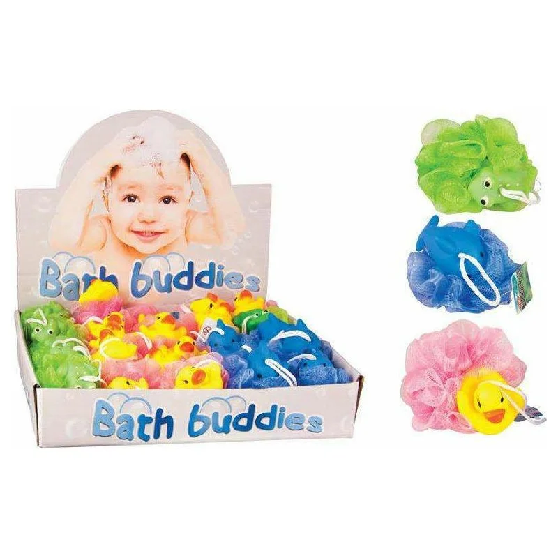 ---Kids Bath Ball - Toy