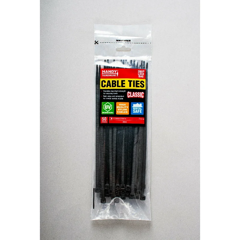 - Rabbit grass rack to prevent waste food boxCable Ties - Black