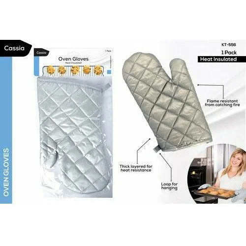 - Natural latex pet mattressOven Gloves Heat Insulated