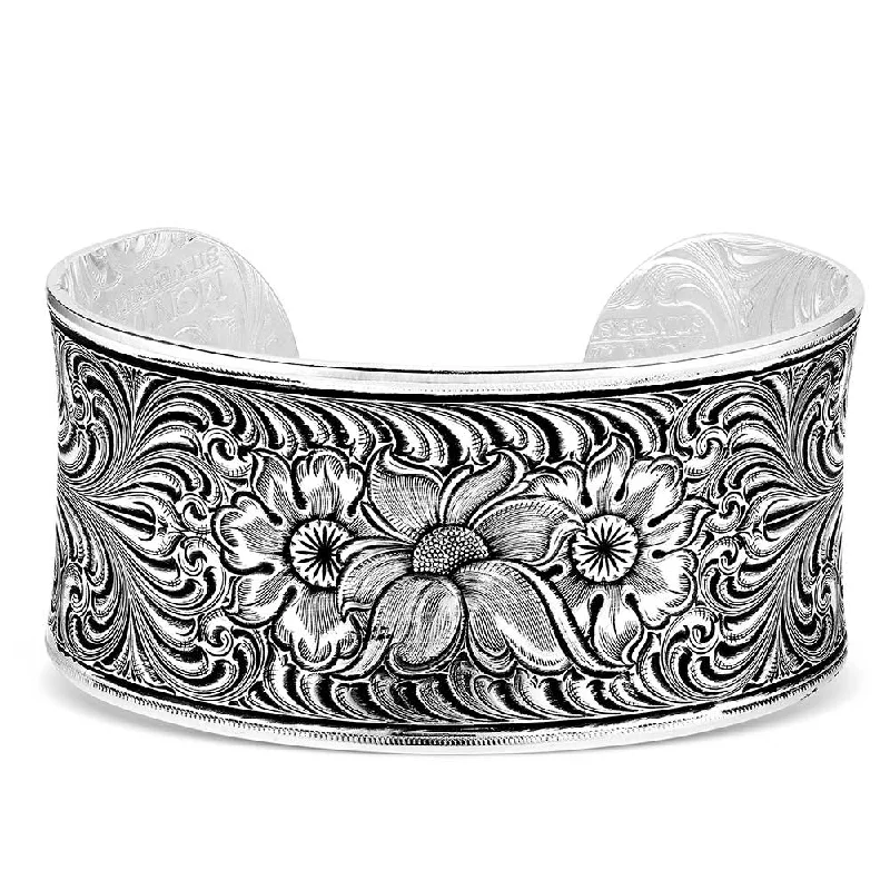  -Splash-proof food bowl AND Anti-choking slow food bowlWildflower Impressions Bracelet