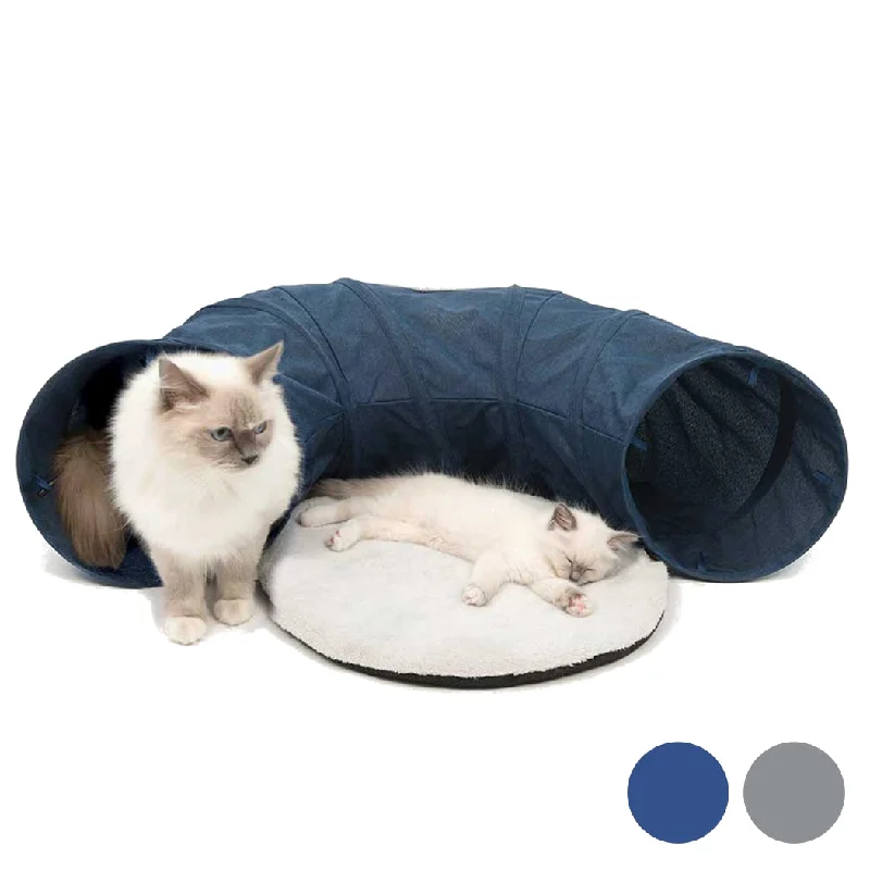 ---Catit Vesper Cat Tunnel 2 Colours