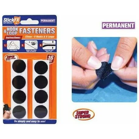  -Anti-scratch sofa protective coverHook & Loop Fasteners - Self Adhesive Permanent