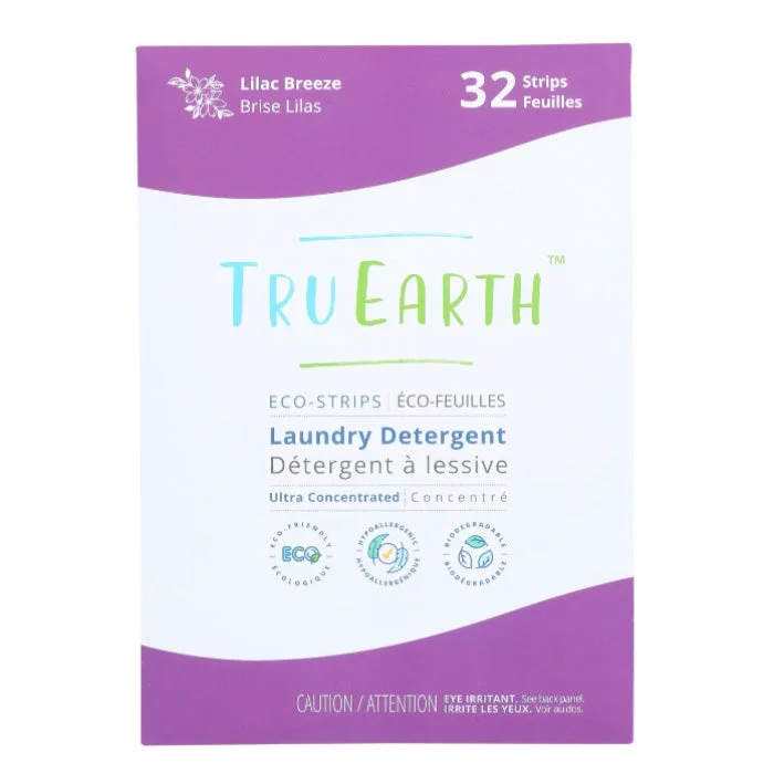 - Remote interactive pet feederTru Earth Detergent Landry Lilac 32 Ct - Pack Of 12