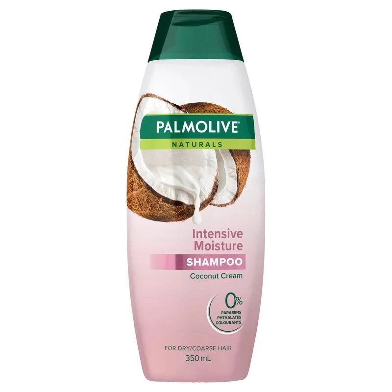  -Anti-scratch sofa protective coverPalmolive Naturals Shampoo Intensive Moisture - Coconut Cream