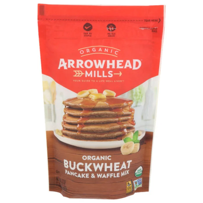 - Pregnant cat delivery room warming boxArrowhead Mills - Mix Pancake Buckwheat Org, 22 Oz - Pack of 6