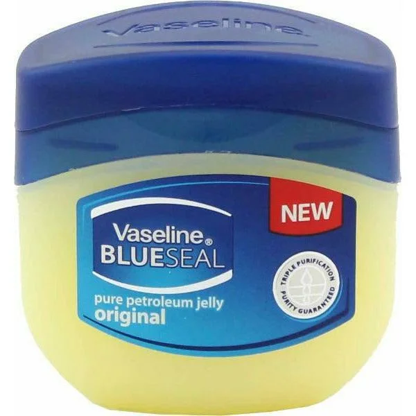 - Car dog seat beltVaseline - Blue Seal Original Petroleum Jelly