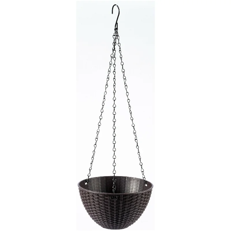 Pet ProductsHanging Planter with Internal Base