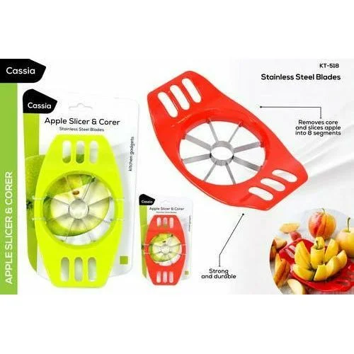 - Summer pet ice matApple Slicer and Corer - 1 Piece Assorted