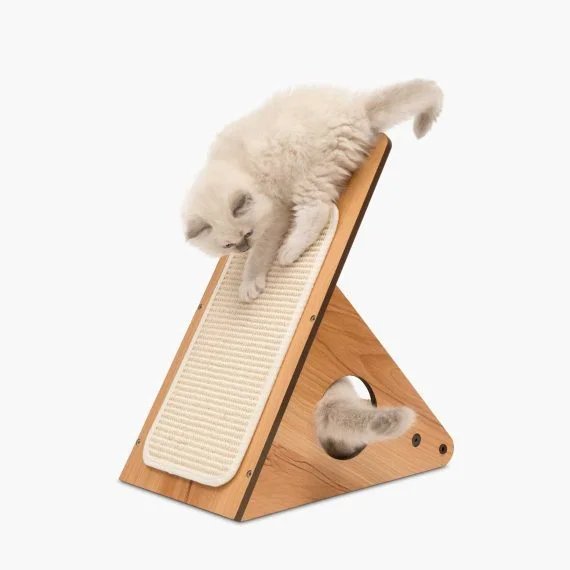 - ​​Pet toys under    yuanVesper Play Center Cat Furniture