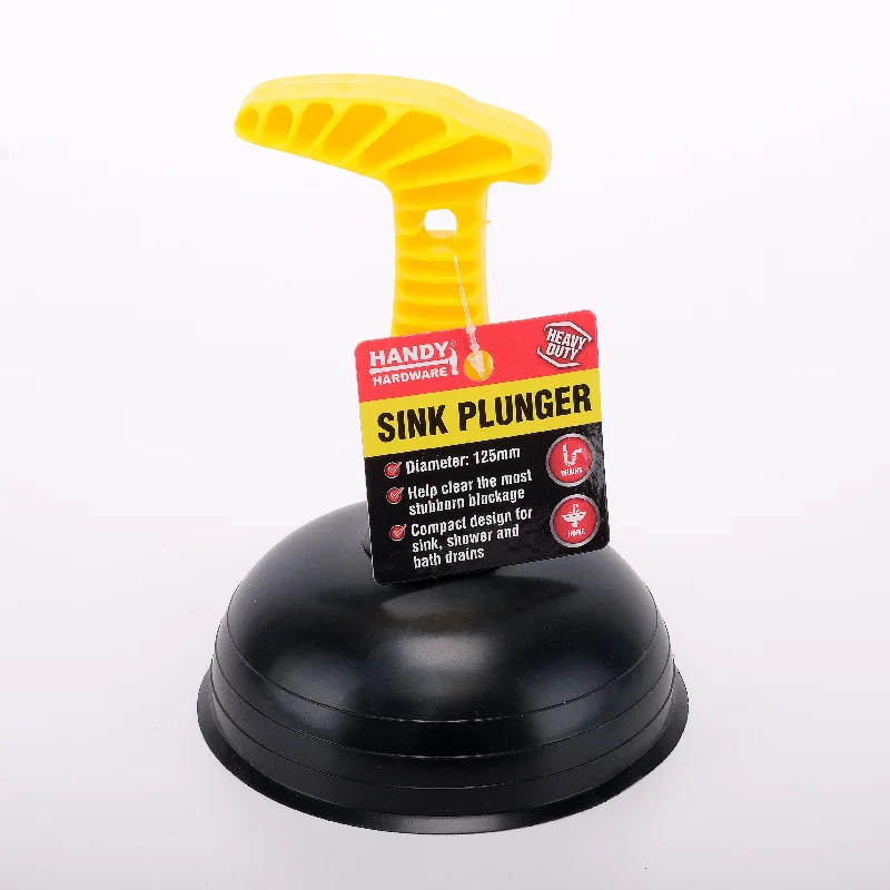 Pet ProductsSink Plunger - Control Grip