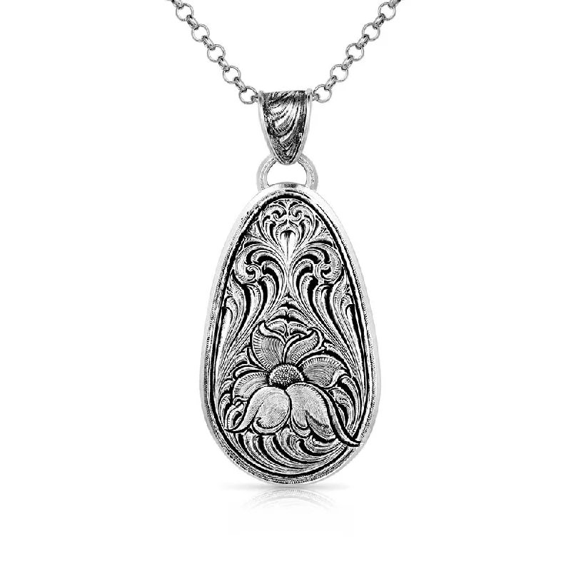 - Chinchilla cooling ice nest ceramic plateWildflower Impressions Necklace