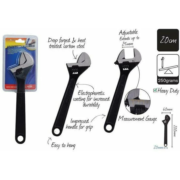 - Pet water dispenser UV sterilization versionAdjustable Wrench with Measurement Gauge