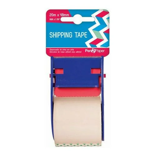  -Non-contact cat thermometerShipping Tape with Dispenser