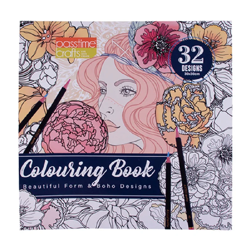 - Pet vitamin complex nutrition tabletsArtist Colouring Book Beautiful Form and Boho Designs