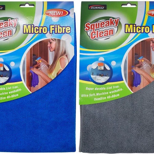 - Pet diabetes prescription foodSqueaky Clean - Microfibre Cleaning Cloth