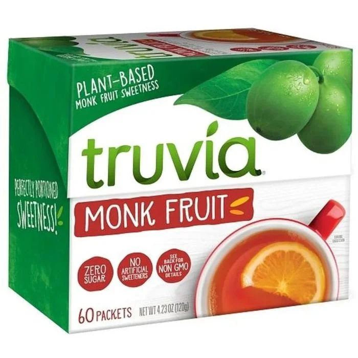 - Automatic induction pet water dispenserTruvia Sweetener Monk Fruit 4.23 Oz - Pack Of 12