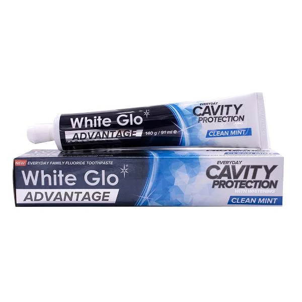 - Automatic temperature adjustment cat bedWhite Glo Toothpaste - Advantage Cavity Protection