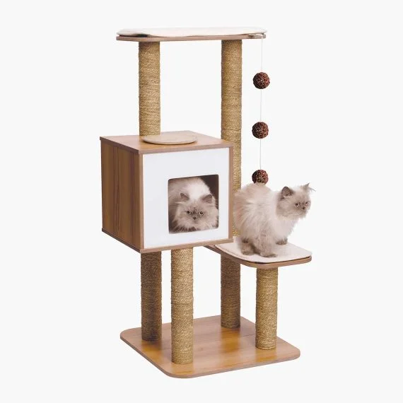 - Pet smart GPS locatorVesper High Base Cat Furniture