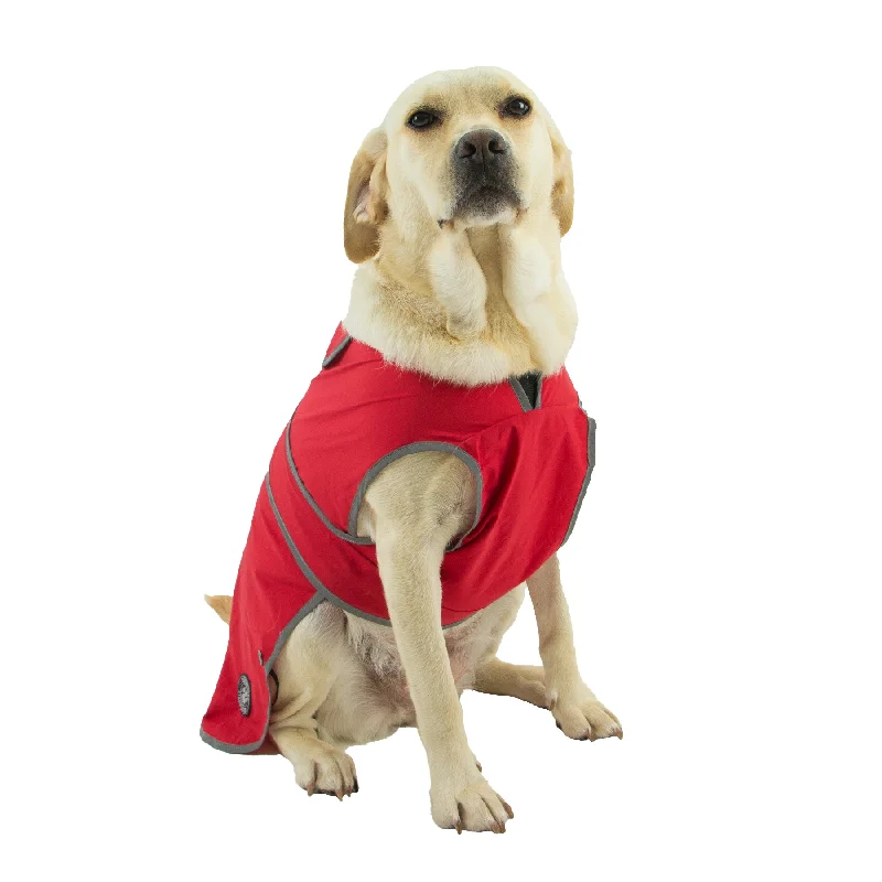 - Custom pet birthday cakeAncol Dog Puppy Coats Stormguard Soft Shell Bordeaux 7 Sizes