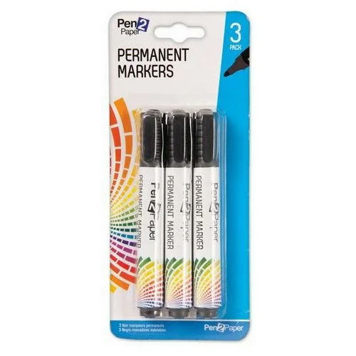 - Pet diabetes prescription foodPermanent Markers - Black