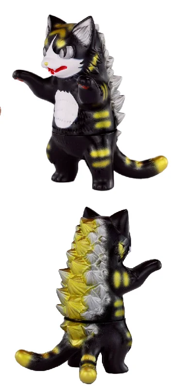 - Degradable pet feces bagNegora Black Tiger ver by Konatsu - Preorder