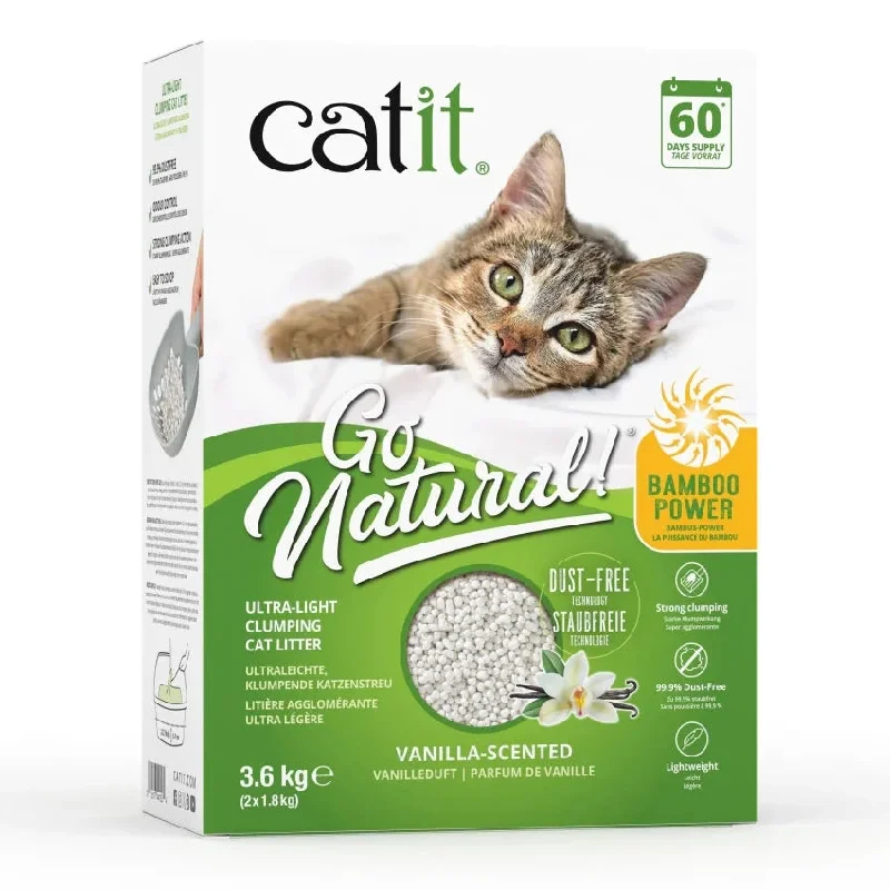  -Anti-scratch sofa protective coverCatit Go Natural Vanilla Scented Ultra-Light Clumping Cat Litter 3.6kg