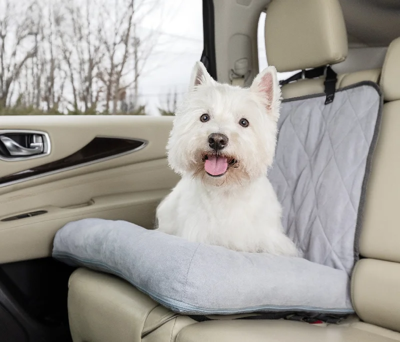 Pet ProductsPetSafe® Happy Ride™ Car Dog Bed, Bucket seat