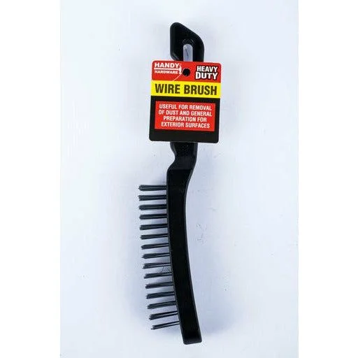 - Foldable and portable cat bagWire Brush with Plastic Handle