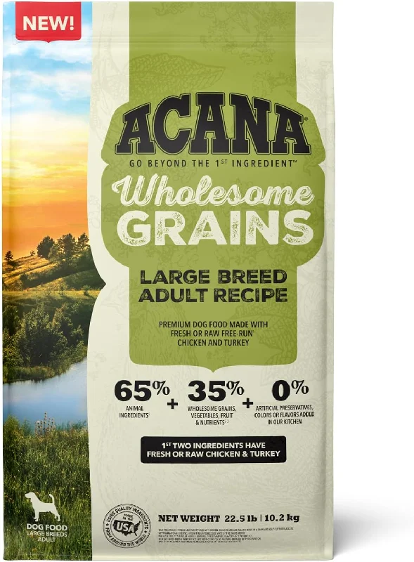 - Automatic temperature adjustment cat bedAcana Adult Dog Wholesome Grains, Large Breed(22.5 LB Bag)