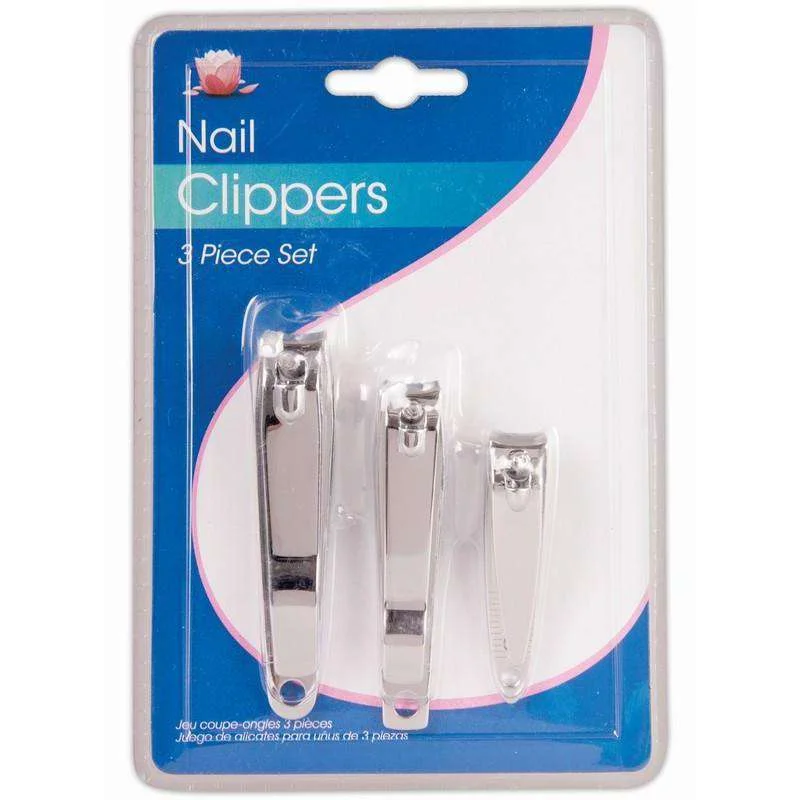 - Cat anti-jump window safety netStainless Steel Nail Clippers Set