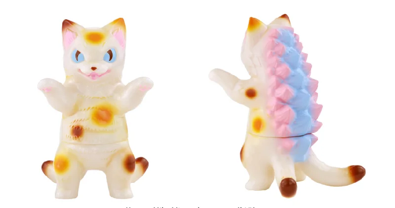 - Teething and chewing toys for puppiesNegora Mike Minor change ver by Konatsu - Preorder