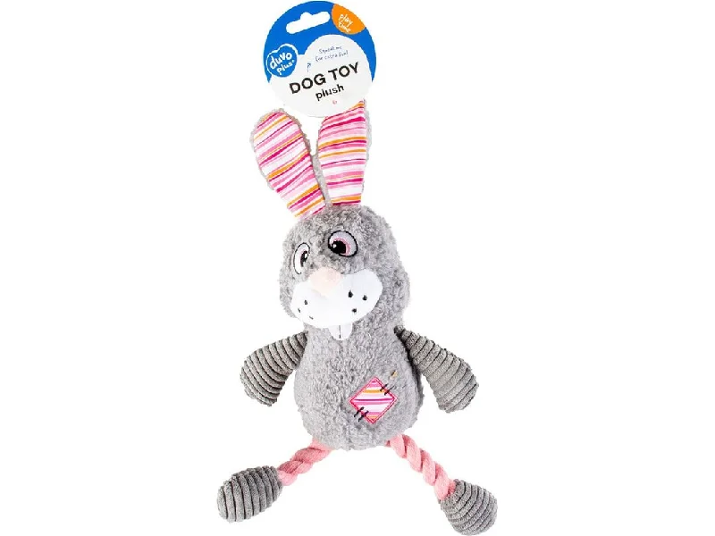 - Cat stress soothing sprayPLUSH RABBIT SILLY 16x39x9cm grey