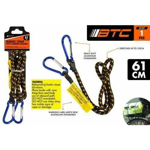 - Winter dog thick down jacketBungee Cord Strap - Carabiner Hook