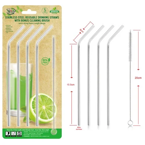  -Anti-scratch scratching board AND cat bed in oneStainless Steel Reusable Drinking Straws with Bonus Cleaning Brush