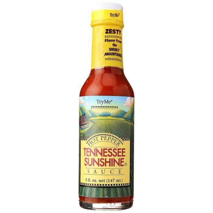 - Pet monitor with cameraTry Me Sauce Tennessee Sunshine 5 Oz - Pack Of 6