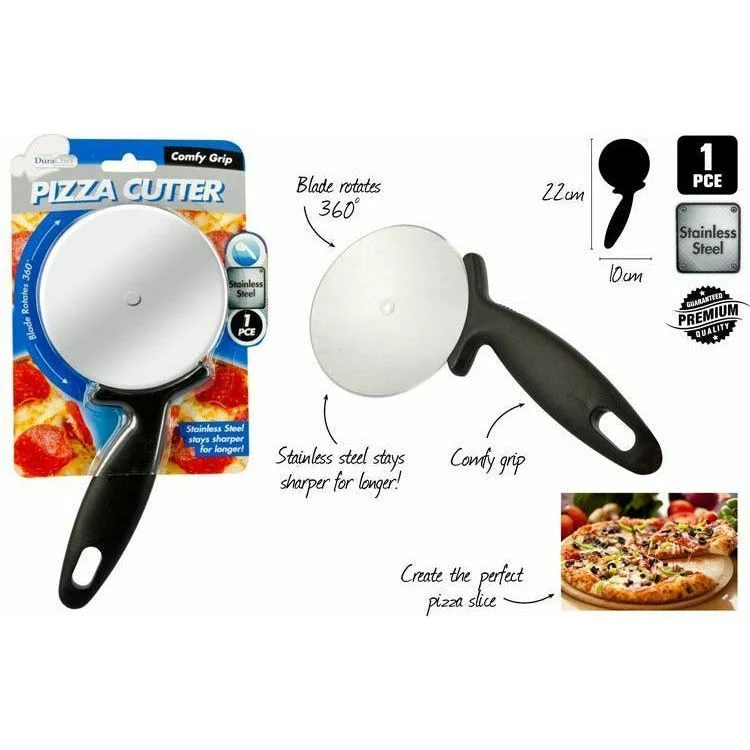 - Custom pet birthday cakePizza Cutter