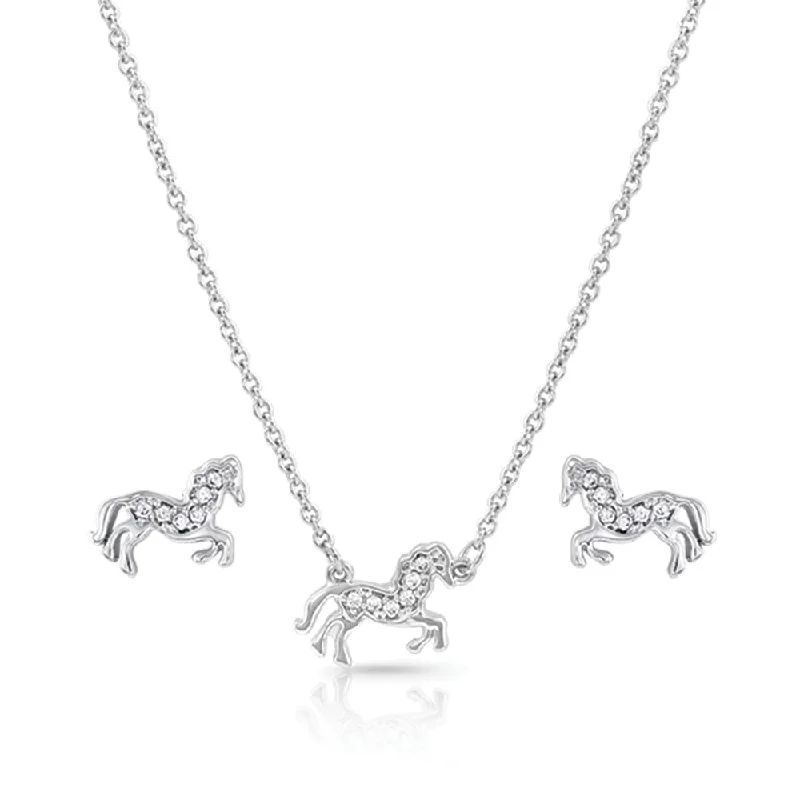 - Elderly dog ​​joint care mattressAll The Pretty Horses Jewelry Set