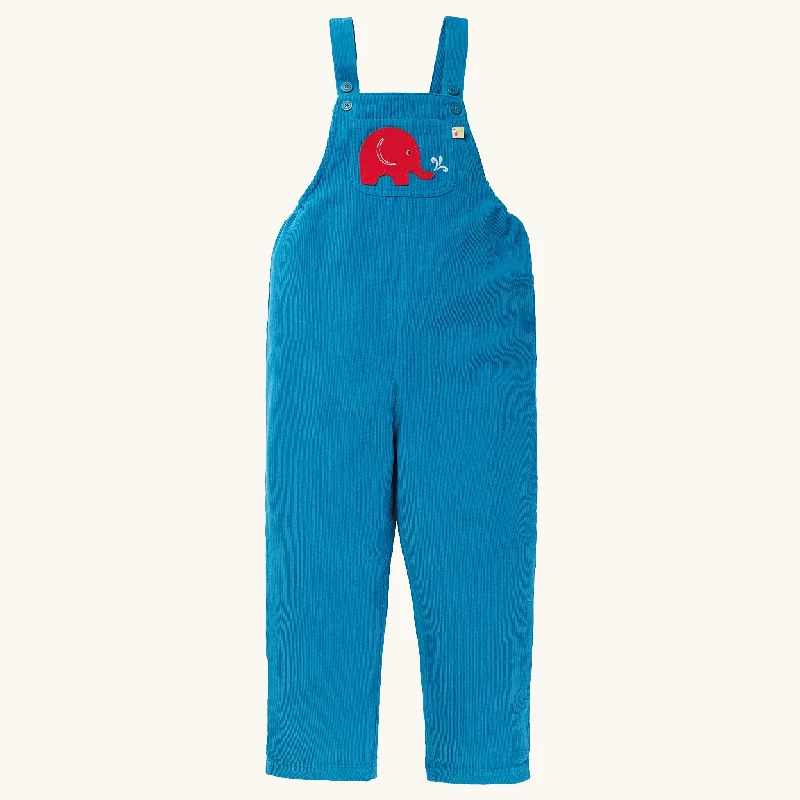 - Degradable pet feces bagFrugi Babipur Kids Blue Cord Dungarees