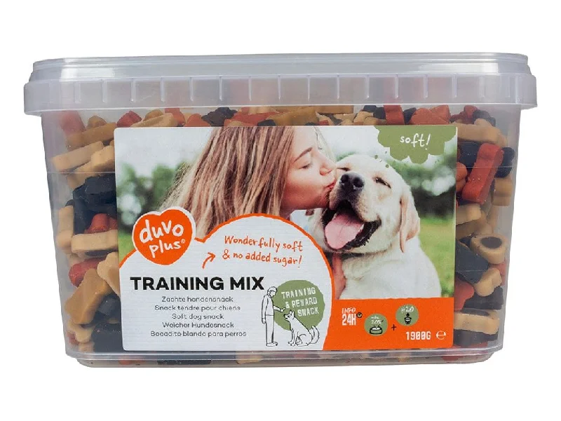 - Summer pet ice matsoft! Training mix 1900gr