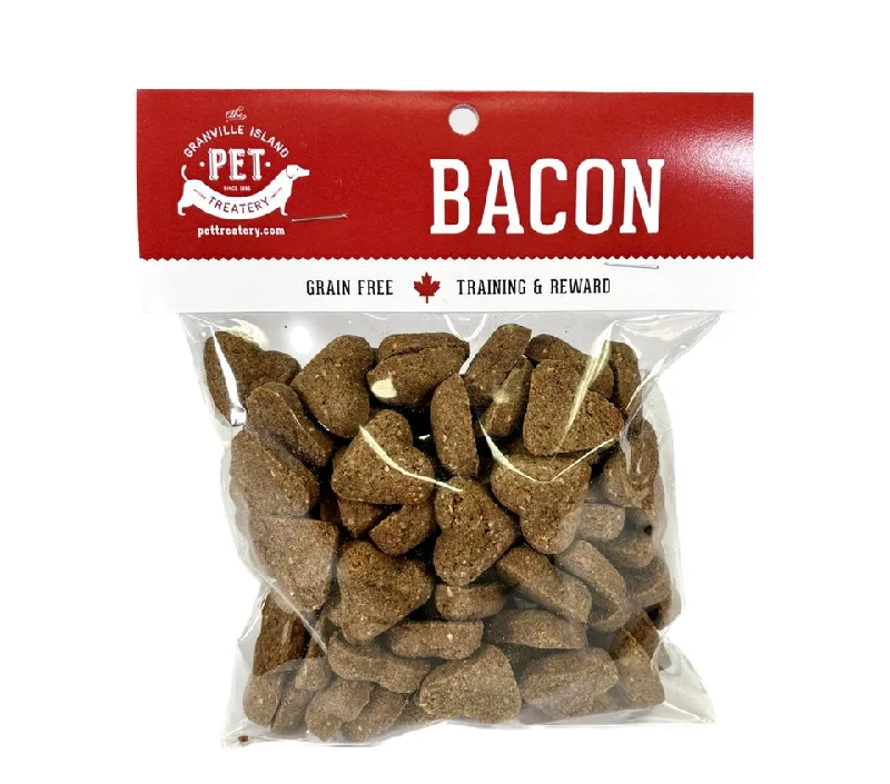 - Winter warm clothes for short-haired dogsGranville Pet Treatery Bacon Hearts Grain Free Training and Reward Biscuits For All Sized Dogs (175g Bag)