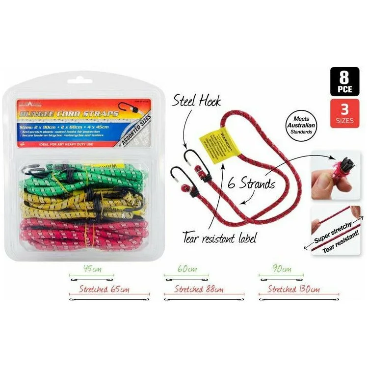 - Cat hair ball removal and hair removal creamBungee Cord Straps - Set