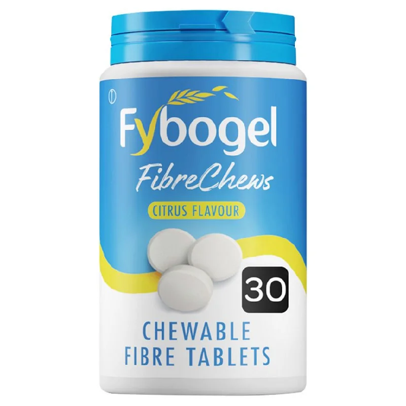 - Pet monitor with cameraFybogel FibreChews Citrus Flavour 30 Tablets