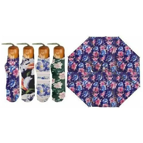 - Deodorizing cat litter tofu litterManual Compact Umbrella - Floral