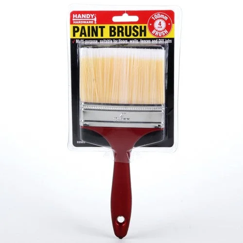 - Deodorizing cat litter tofu litterPaint Brush - 100mm